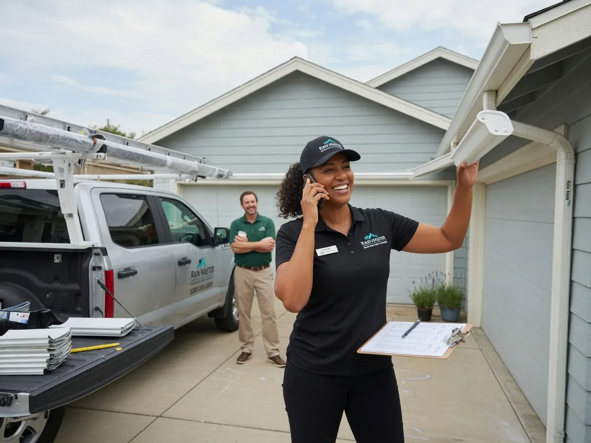 Gutter Installation Iliamna, AK FAQs